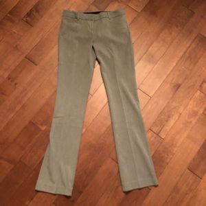 Express design studio dress pants